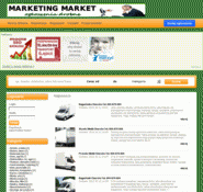Forum i opinie o marketingmarket.pl