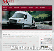 Markotransport.com.pl