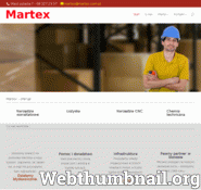 Forum i opinie o martex.com.pl