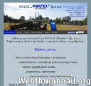 Forum i opinie o martex-instalacje.pl