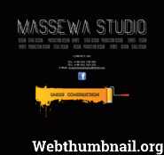 Massewastudio.com