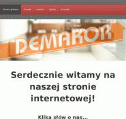 Forum i opinie o mat-bud.jimdo.com