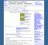 Forum i opinie o matematyka.elk.pl