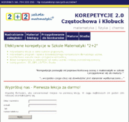 Forum i opinie o matematyko.pl
