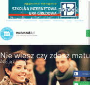 Maturzaki.pl