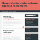 mavenstudio.pl