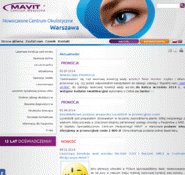 Forum i opinie o mavit.com.pl