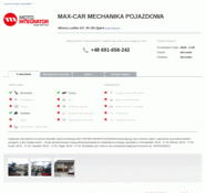 Forum i opinie o max-car.motointegrator.pl