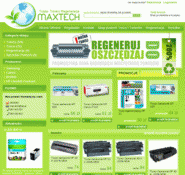 Forum i opinie o max-tech.com.pl