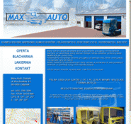 Maxautoserwis.com