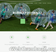 Forum i opinie o maxball-bubblefootball.pl