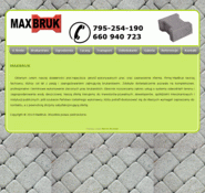 Maxbruk.net