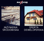 Maxdom.waw.pl