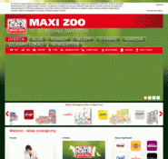 Maxizoo.pl