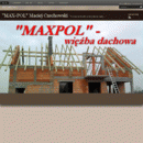 maxpol-budownictwo.pl