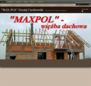 Maxpol-budownictwo.pl