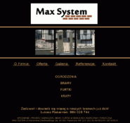 Maxsystem.home.pl
