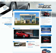 Mazda.autoart-jaremko.com