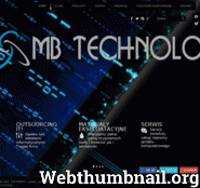Mb-technology.pl