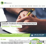 Mbconsulting.pl