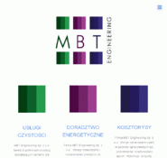Mbt-engineering.pl