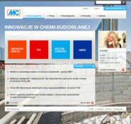 Forum i opinie o mc-bauchemie.pl