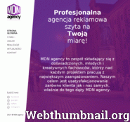 Forum i opinie o mdnagency.pl