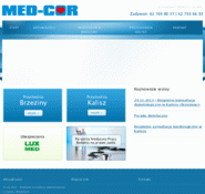 Med-cor.pl