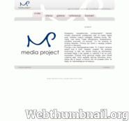 Forum i opinie o mediaproject.com.pl