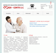 Forum i opinie o medicentr.pl