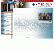 Forum i opinie o medicus.biz.pl