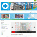 medicus-dukla.pl