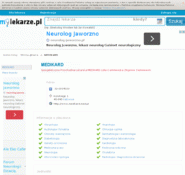 Medikard-katowice.mylekarze.pl