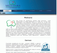 Forum i opinie o medisana.com.pl