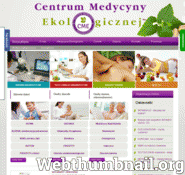 Forum i opinie o medycynaekologiczna.com.pl