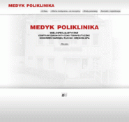 Forum i opinie o medyk-poliklinika.pl