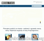 Forum i opinie o merctaxi.com.pl