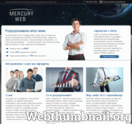 Mercuryweb.pl