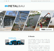 Metalbau.pl