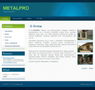 Metalpro.com.pl