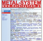 Metalsystem.pl