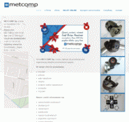 Metcomp.pl