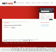 Metgal.com.pl