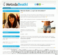 Forum i opinie o metoda-beatki.pl