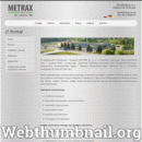 metrax.com.pl