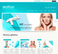 Forum i opinie o mezolux.pl
