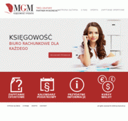 Mgm-ksiegowosc.pl