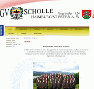 Mgv-scholle.at