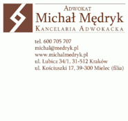 Forum i opinie o michalmedryk.pl