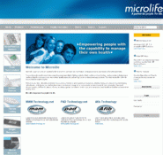 Forum i opinie o microlife.com